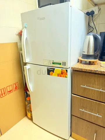 Fridge