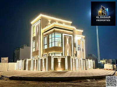 سعر خاص للكاش فيلا شاملة رسوم التسجيل والتمليك تملك حر لجميع الجنسيات