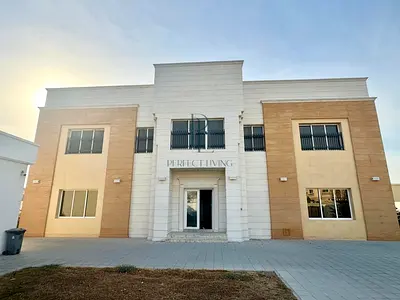 Elegant Villa | Family Space | Well Maintained