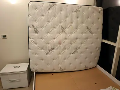 bed size 180,come today for free