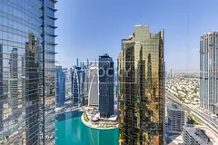 Fully Furnished | Vacant | High Floor