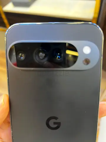 Google Pixel (Black) - Used, Good Condition