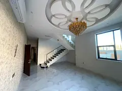 For Rent – Villa in Al Yasmeen