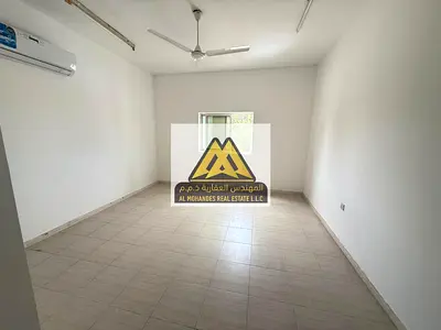 شركة المهندس للعقارات | عرض سكني استثنائي في منطقة المويهات 3 استديو واسع للإيجار السنوي بموقع استراتيجي مباشر على مخرج دبي