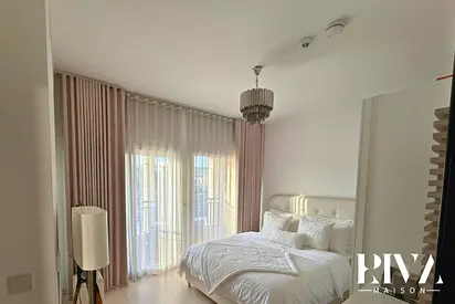 Well-Maintained 3BR + Maid Villa | Single Row Privacy | Casa Viva, Serena
