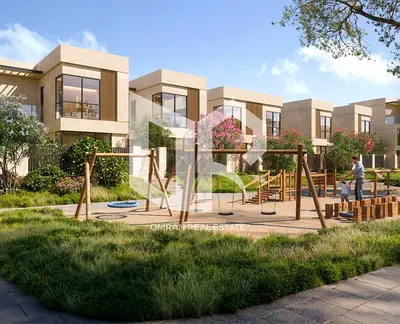 🏡 3-Bedroom Villa in Sharjah Sustainable City – A Smart and Eco-Friendly Lifestyle