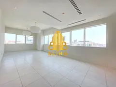 Tremendous 3BHK With Parking, Maid Room &amp; All Amenities