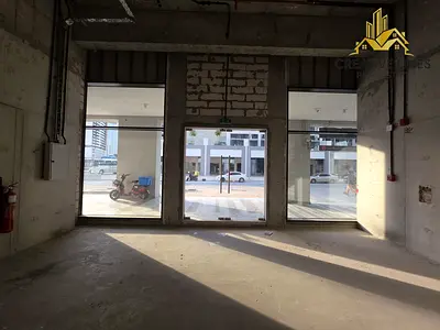 Hot Offer F@B Shop Available for rent only 200k