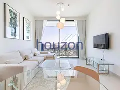 Furnished 1 BR | Lagoon View | Chiller Free