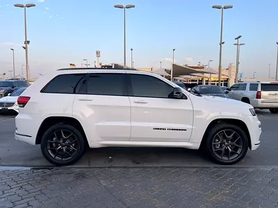 Jeep Cherokee Sport, миниатюра 7