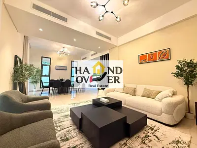 3BED/CORNER TOWNHOUSE/NASMA/BIGLAYOUT