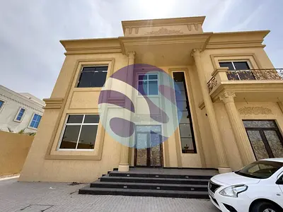 Brand New 5 Bedroom Spacious Villa for Rent in Al Awir