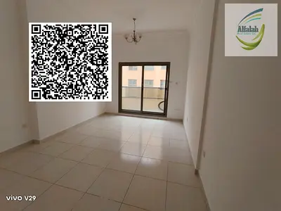 Beautiful One Bedroom Apartment Available in Paradise Lake tower For Rent