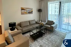 2 Bedroom | Furnished | Creek Beach Access
