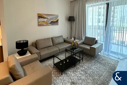 2 Bedroom | Furnished | Creek Beach Access