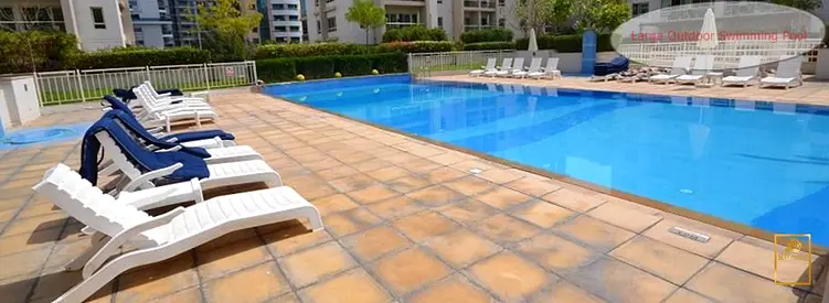 Vacant | Fully Furnished and Upgraded