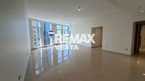 Luxury 3BR | Partial Sea View | Vacant