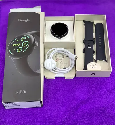 Google pixel watch 3 used