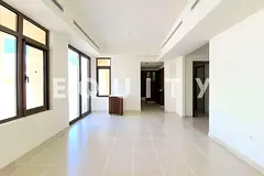 Vacant Soon | Close to Pool and Park | 3BR + Maid