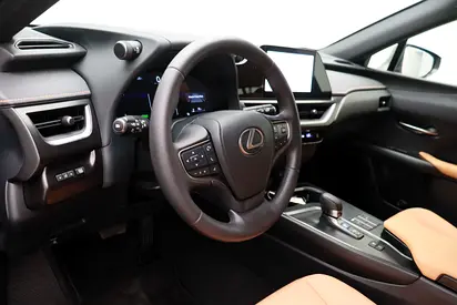 Lexus UX UX300h Premier, миниатюра 11