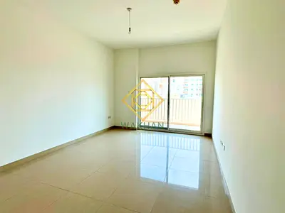 Community View | Vacant | High Floor | Huge Layout