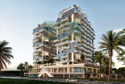 High Floor | Exceptional Off-Plan Investment with High ROI Potential | Modern Living
