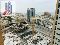 hot deal 2bhk for sale in ajman one tower with parking