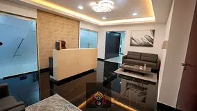DISCOUNTED PRICE | 600 SQFT OFFICE | NEAR DIP METRO