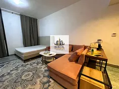 Monthly Studio Apartment - Fully Furnished - Huge size Studio - Ready To Move