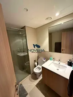 Elegant Waterfront Living | Stylish 2BR in Jawaher Residences, Maryam Island