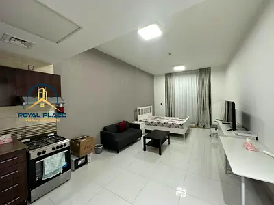 Vacant Soon | Furnished Studio | Balcony | Bright & Spacious