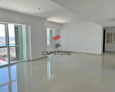 Peaceful Location | Mid Floor | Amazing View