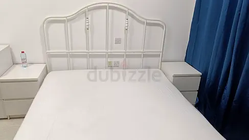 VIP FURNISHED || Master Room For Rent