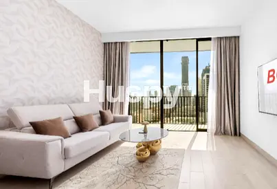 Fully Furnished | Large Layout | Brand New