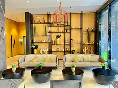 Spacious 1BHK for Sale | Master Bedroom | Gym, Pool, Parking &amp; Kids Play Area | Prime Location o