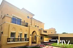 AMAZING 5 BEDROOM + MAID | 8500 SQFT | ALBARSHA
