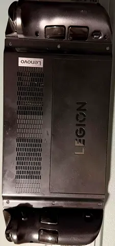 Lenovo Legion Go Z1