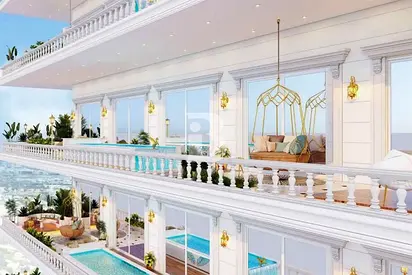 HIGH ROI | PAYMENT PLAN | ITALIAN FURNISHED