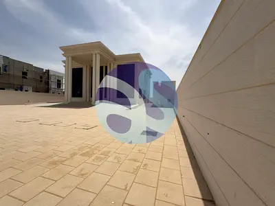Brand New Villa | 5BHK | Unfurnished | Al Aweer |