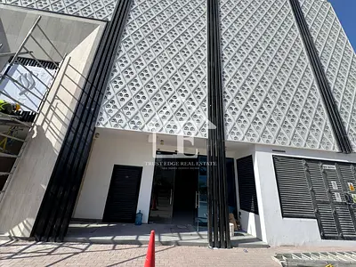 Retail Shop | Prime JVC Location | Ready to Move