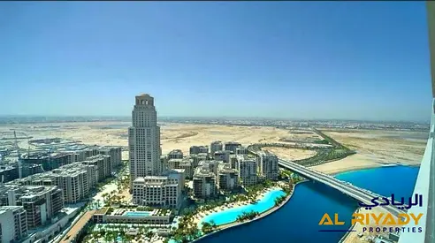 3 bedrooms-spacious layout-panoramic views