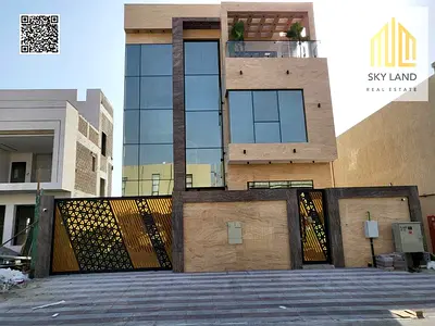 شامل رسوم المياه والكهرباء والمكيفات – تملك حر من المالك مباشرة