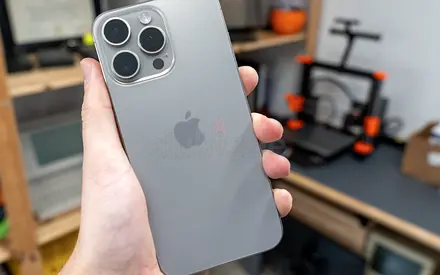 Iphone 15 Pro Max 1TB