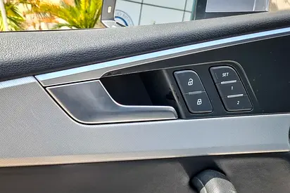 2017 AUDI A5 — миниатюра 13