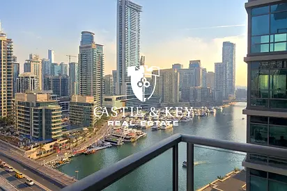 Full Upgraded 2 Bedroom | Luxury Living | Premium Amenities