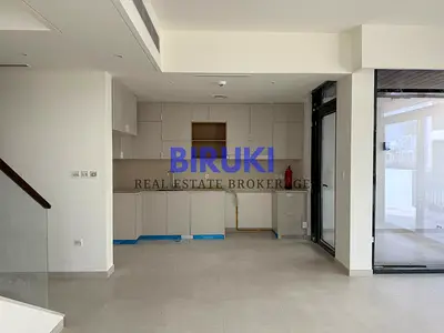 3 BR | Brand New | Prime Location