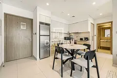 Modern Unit | High Floor | Prime Location