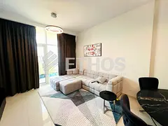 Luxury Furnished | High Floor | Spacious Layout