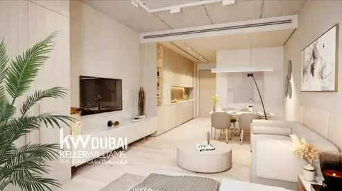 Spacious Layout | Pool View | Original Price | Furnished