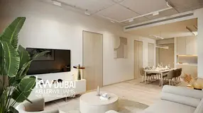 Spacious Layout | Pool View | Original Price | Furnished